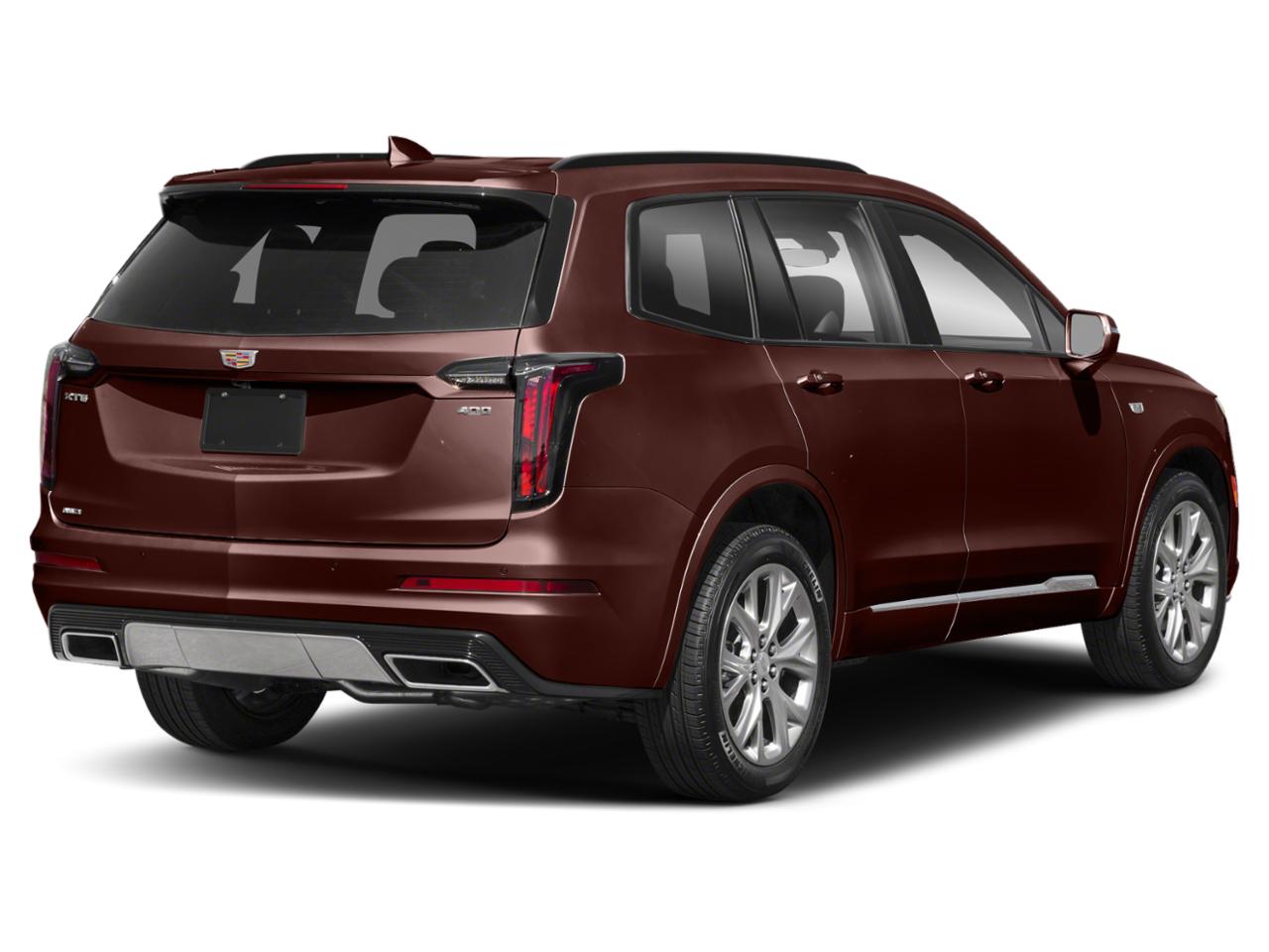 2022 Cadillac XT6 Vehicle Photo in Jacksonville, FL 32244