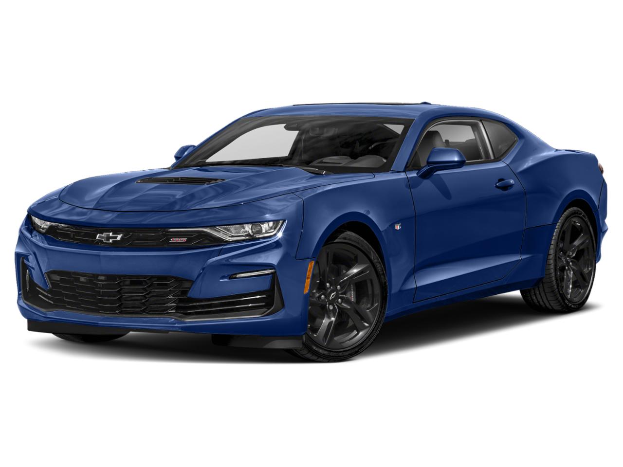 2022 Chevrolet Camaro Vehicle Photo in Corpus Christi, TX 78415