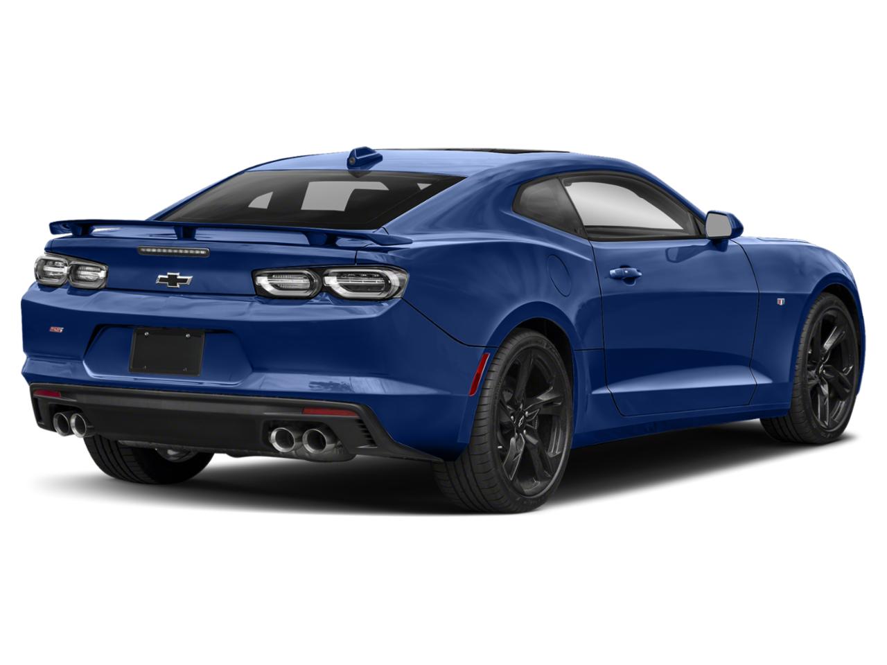 2022 Chevrolet Camaro Vehicle Photo in Corpus Christi, TX 78415