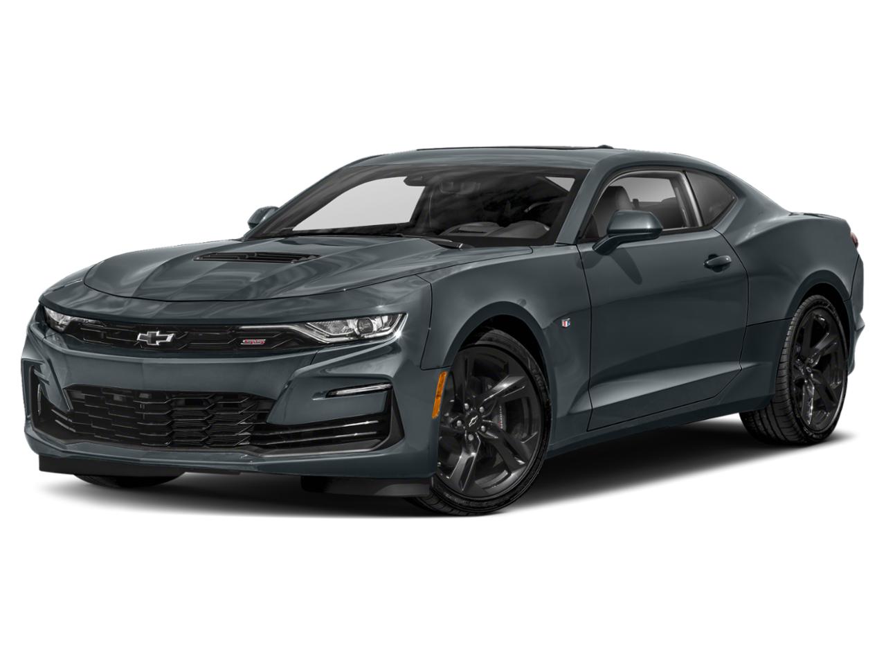 2022 Chevrolet Camaro Vehicle Photo in Sanford, FL 32771