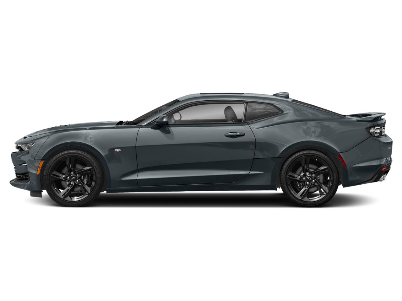 2022 Chevrolet Camaro Vehicle Photo in Sanford, FL 32771