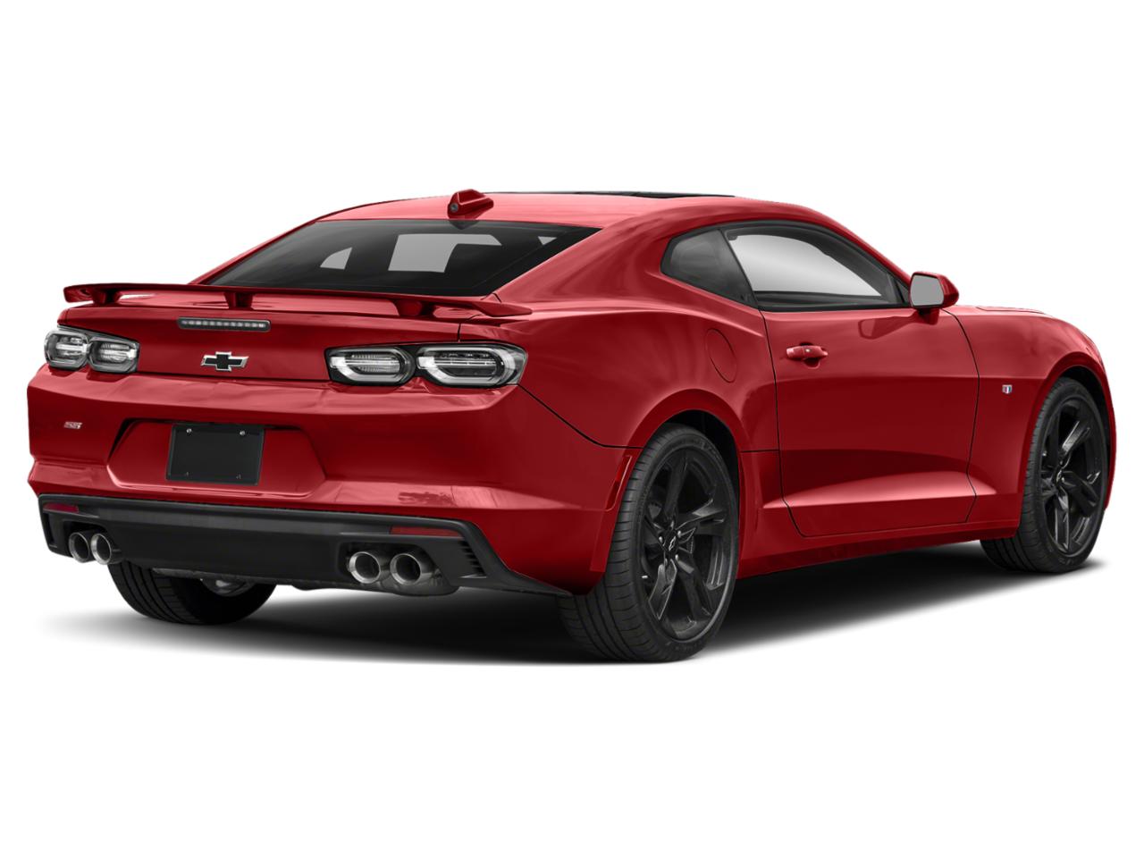 2022 Chevrolet Camaro Vehicle Photo in Louisville, KY 40505