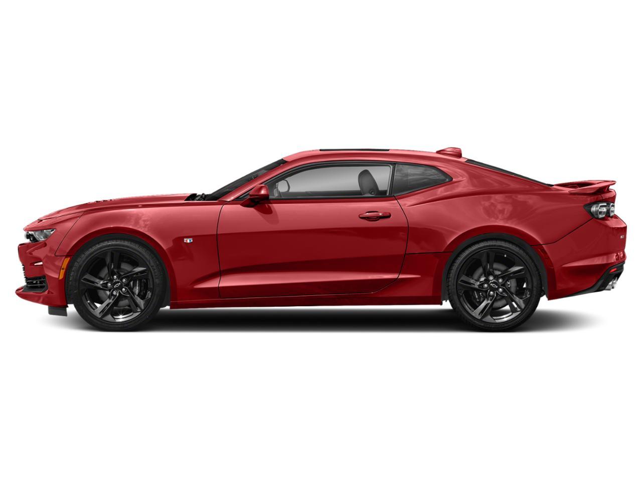 2022 Chevrolet Camaro Vehicle Photo in Louisville, KY 40505