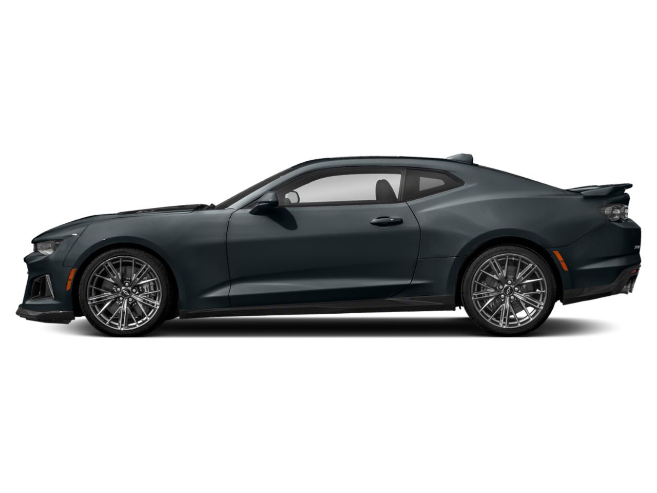 2022 Chevrolet Camaro Vehicle Photo in VALENCIA, CA 91355-1705