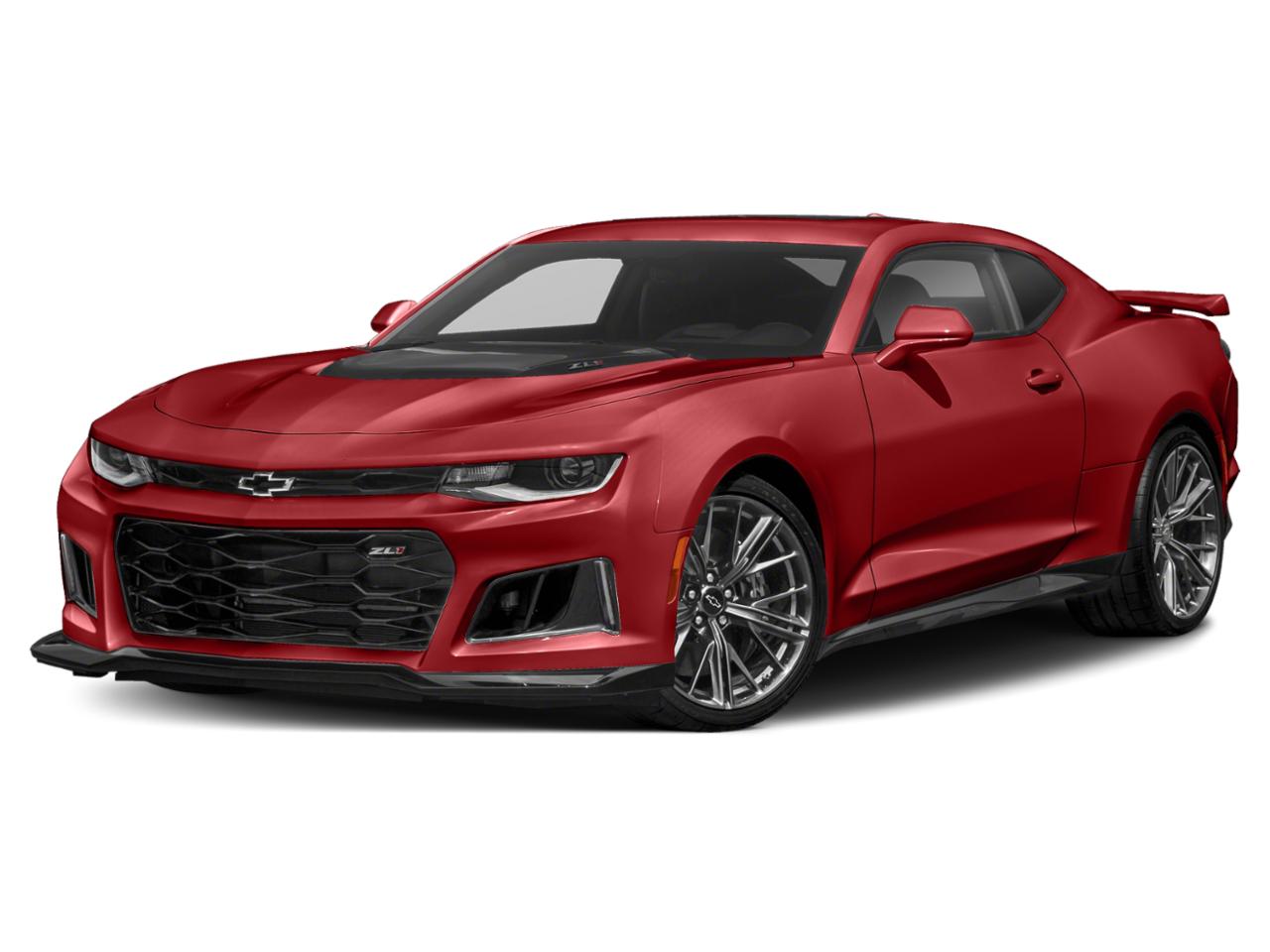 2022 Chevrolet Camaro Vehicle Photo in Louisville, KY 40505