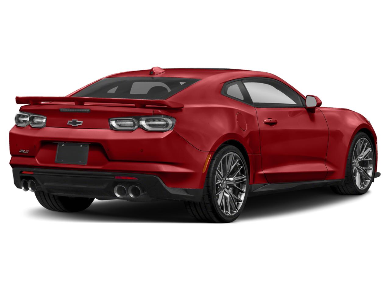 2022 Chevrolet Camaro Vehicle Photo in Louisville, KY 40505