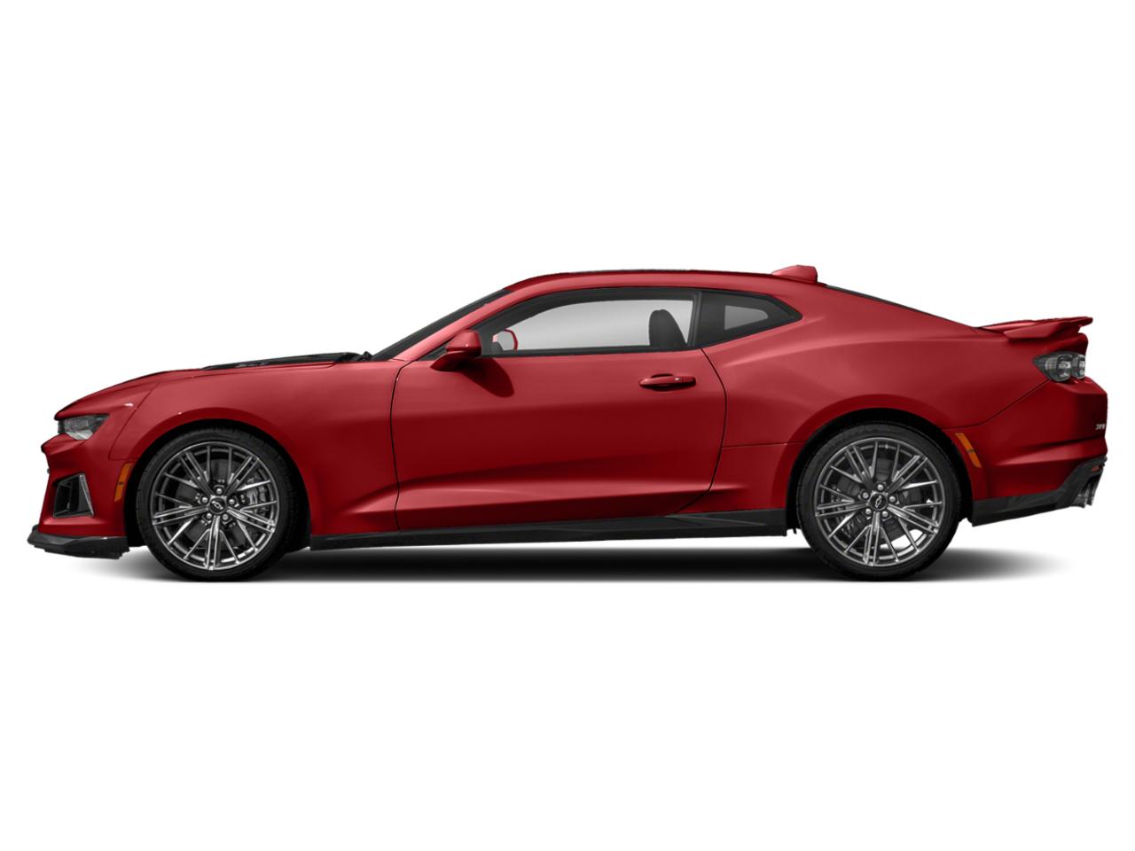 2022 Chevrolet Camaro Vehicle Photo in Louisville, KY 40505