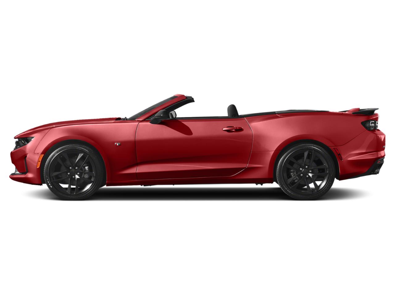 2022 Chevrolet Camaro Vehicle Photo in Louisville, KY 40505