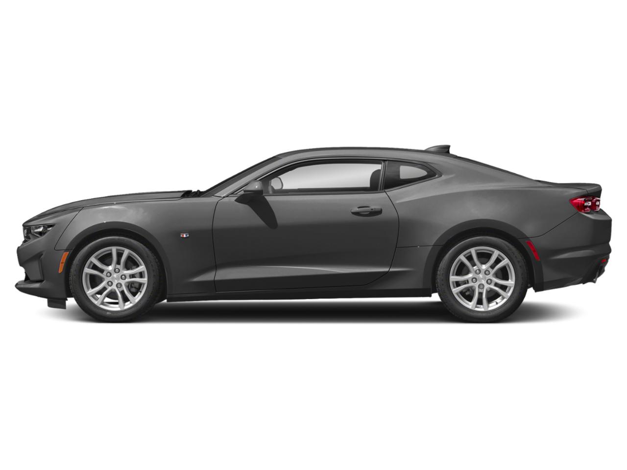 2022 Chevrolet Camaro Vehicle Photo in PEMBROKE PINES, FL 33024-6534