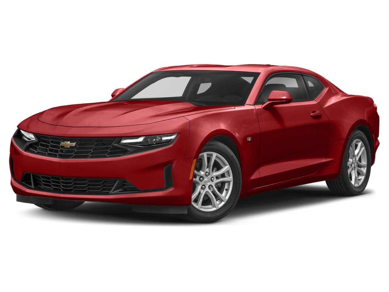 2022 Chevrolet Camaro Vehicle Photo in Louisville, KY 40505
