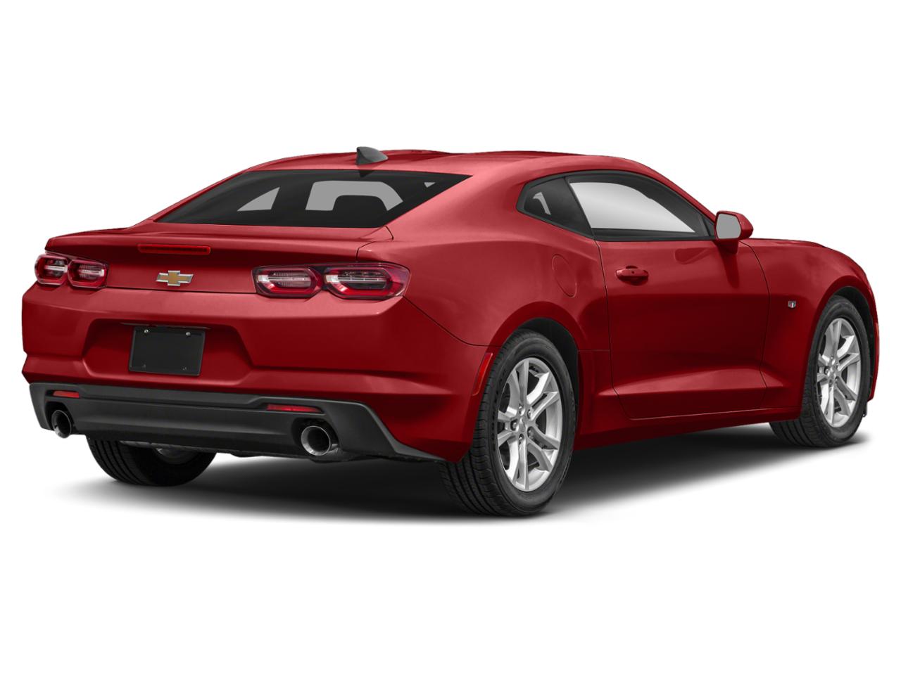 2022 Chevrolet Camaro Vehicle Photo in Louisville, KY 40505