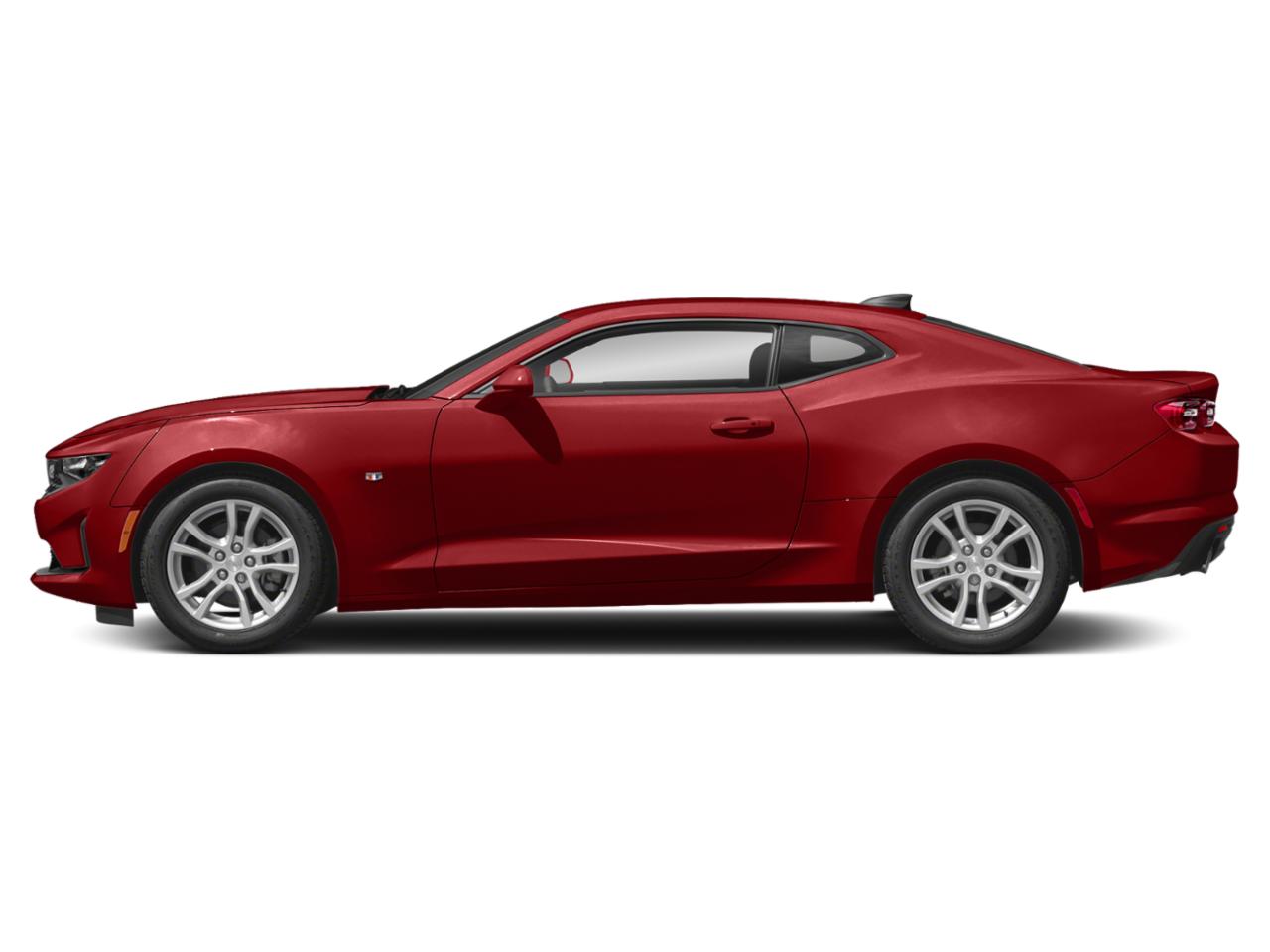 2022 Chevrolet Camaro Vehicle Photo in Louisville, KY 40505