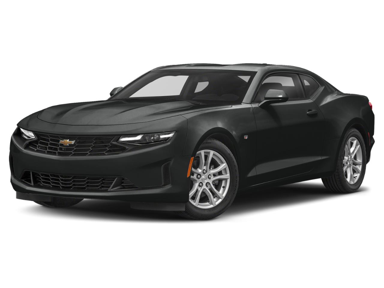 2022 Chevrolet Camaro Vehicle Photo in Trevose, PA 19053