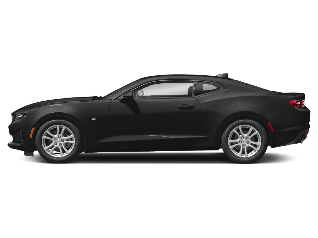 2022 Chevrolet Camaro Vehicle Photo in Trevose, PA 19053
