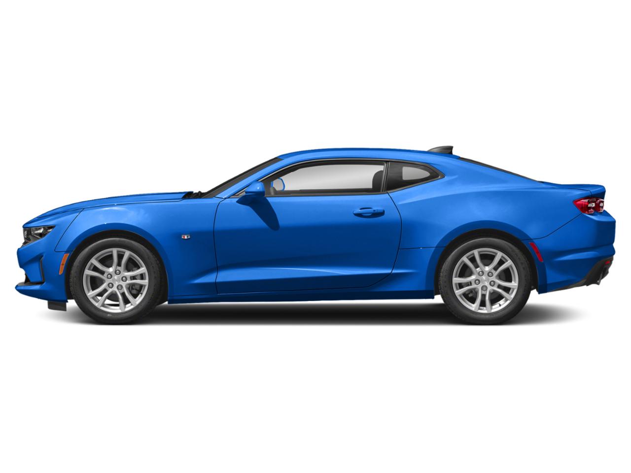 2022 Chevrolet Camaro Vehicle Photo in SAINT JAMES, NY 11780-3219