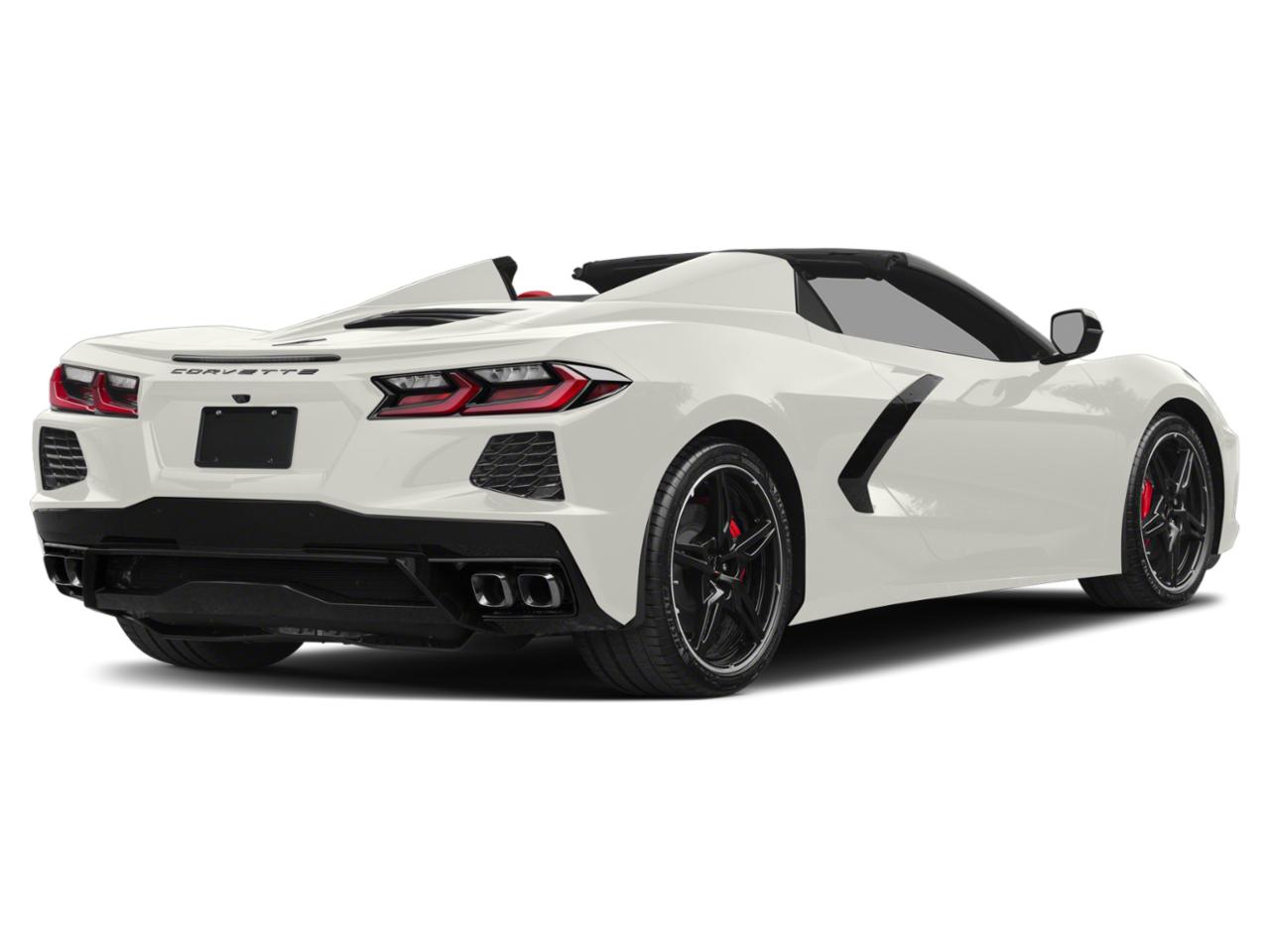 2022 Chevrolet Corvette Stingray Vehicle Photo in VALENCIA, CA 91355-1705