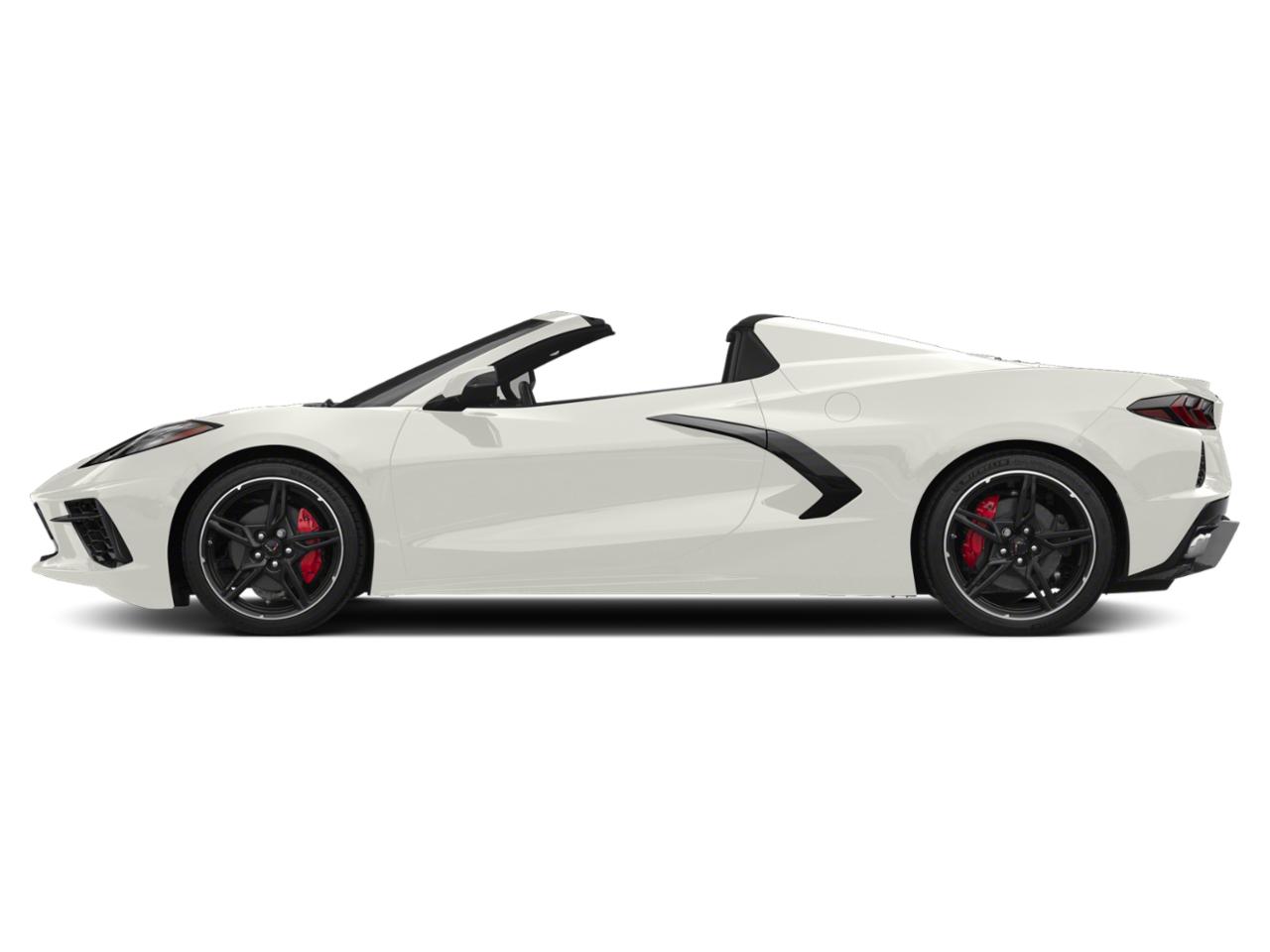 2022 Chevrolet Corvette Stingray Vehicle Photo in VALENCIA, CA 91355-1705