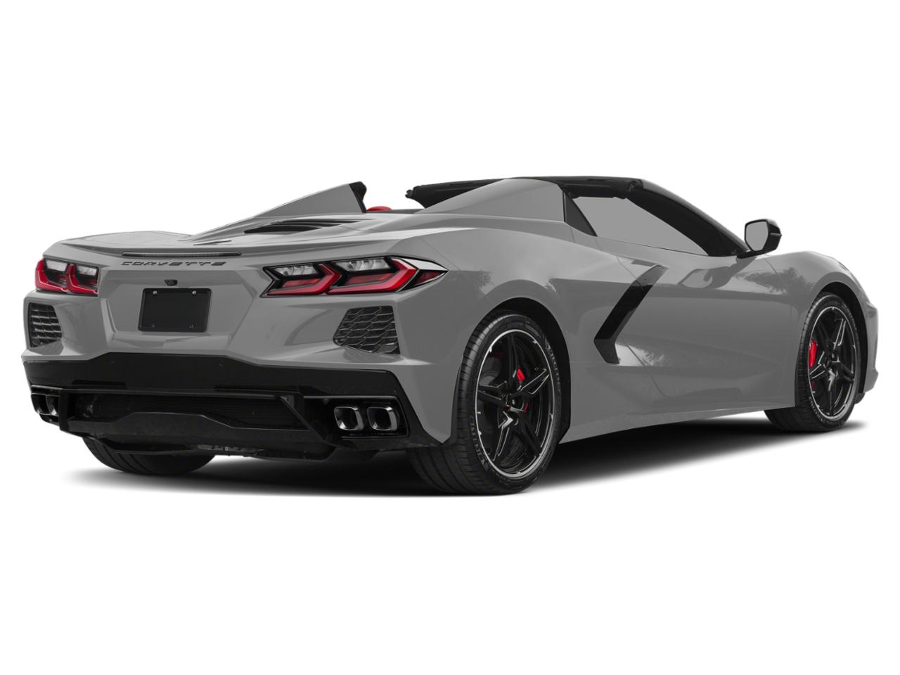 2022 Chevrolet Corvette Stingray Vehicle Photo in SUNRISE, FL 33323-3202