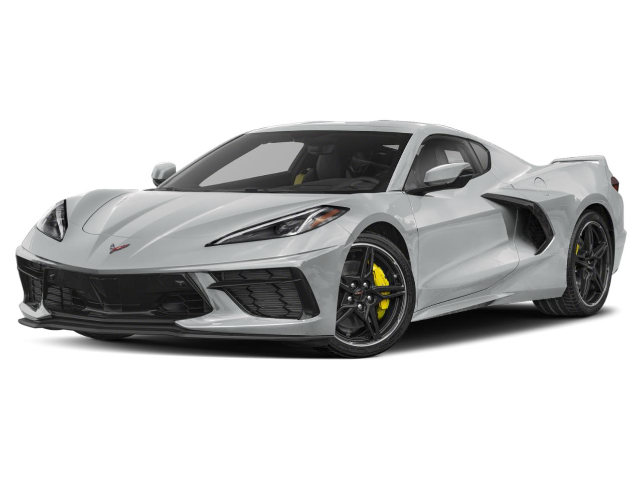 2022 Chevrolet Corvette Vehicle Photo in Louisville, KY 40505