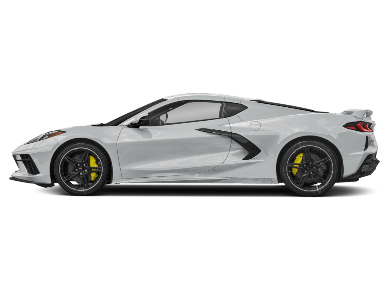 2022 Chevrolet Corvette Vehicle Photo in Louisville, KY 40505