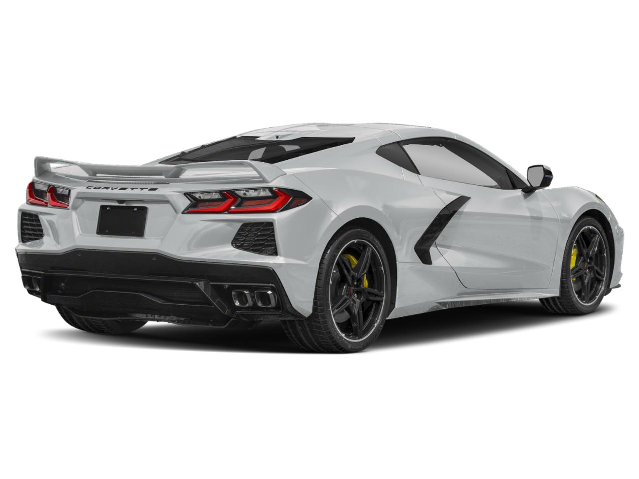 2022 Chevrolet Corvette Vehicle Photo in Louisville, KY 40505