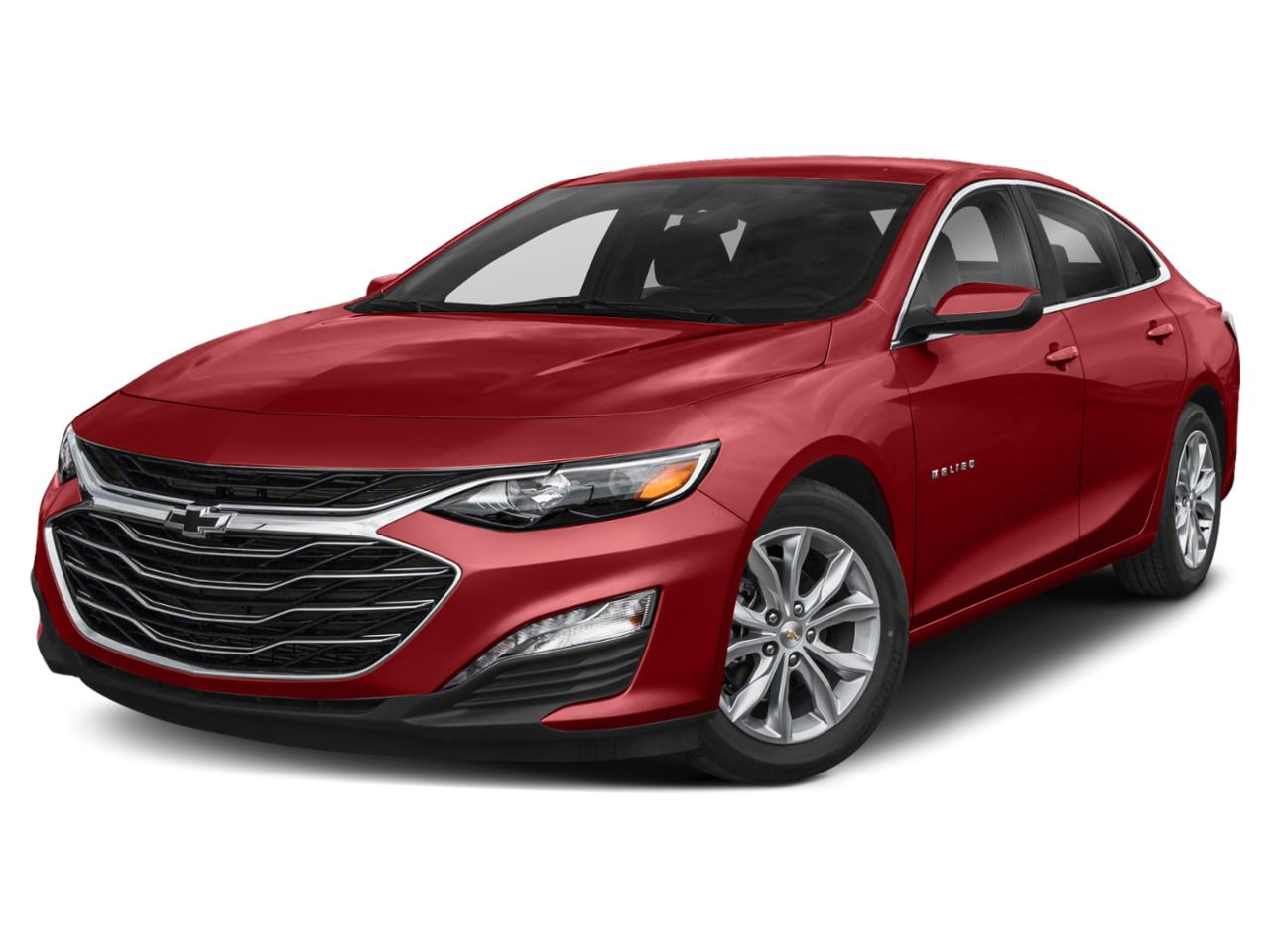 2022 Chevrolet Malibu Vehicle Photo in MOON TOWNSHIP, PA 15108-2571