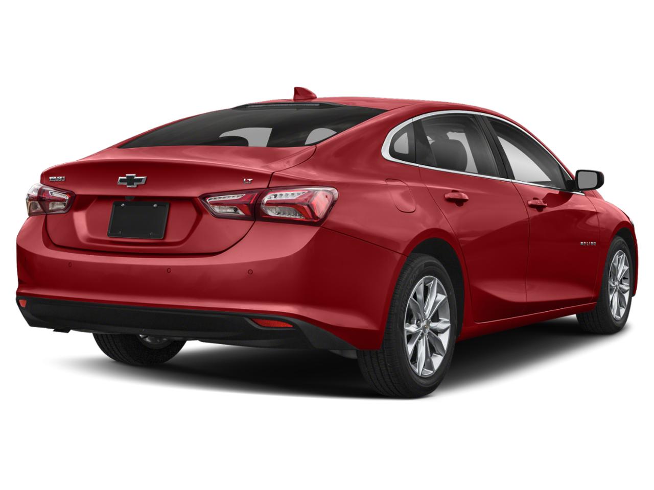 2022 Chevrolet Malibu Vehicle Photo in MOON TOWNSHIP, PA 15108-2571