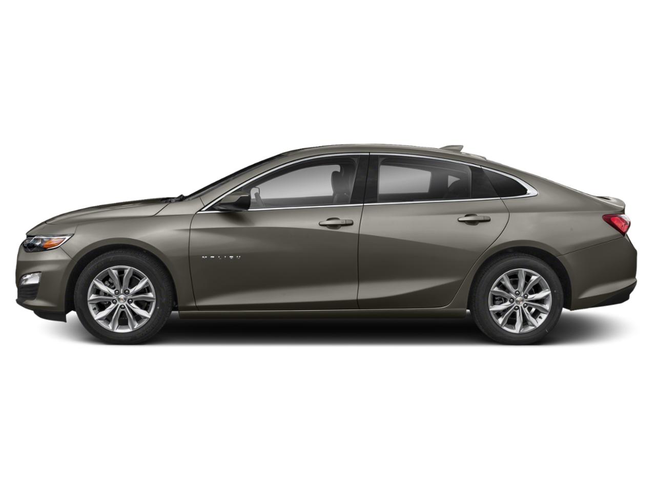 Used 2022 Chevrolet Malibu 1LT with VIN 1G1ZD5ST4NF149234 for sale in Bolingbrook, IL