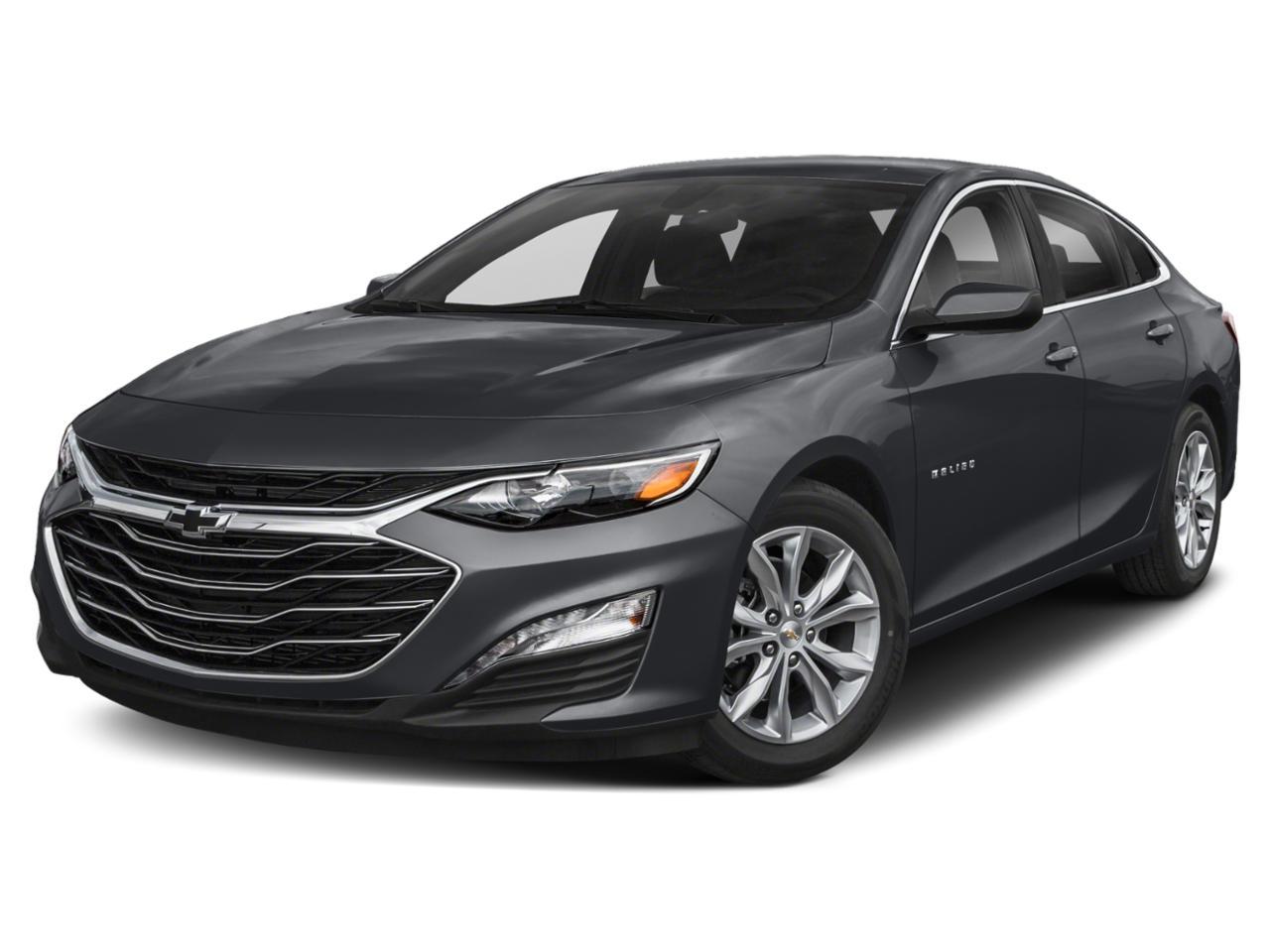 2022 Chevrolet Malibu Vehicle Photo in FLAGSTAFF, AZ 86001-6214