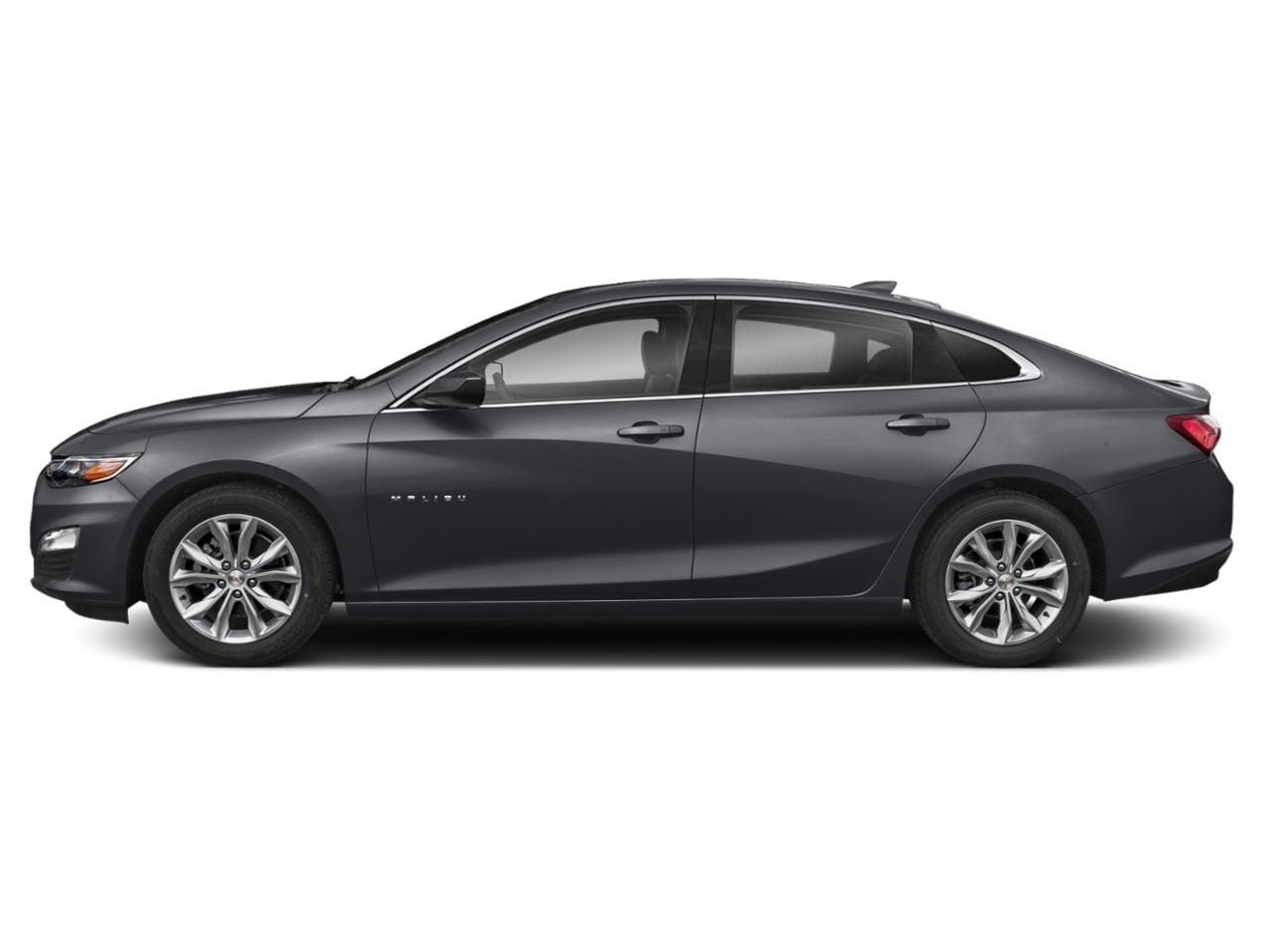 2022 Chevrolet Malibu Vehicle Photo in Bluffton, SC 29910