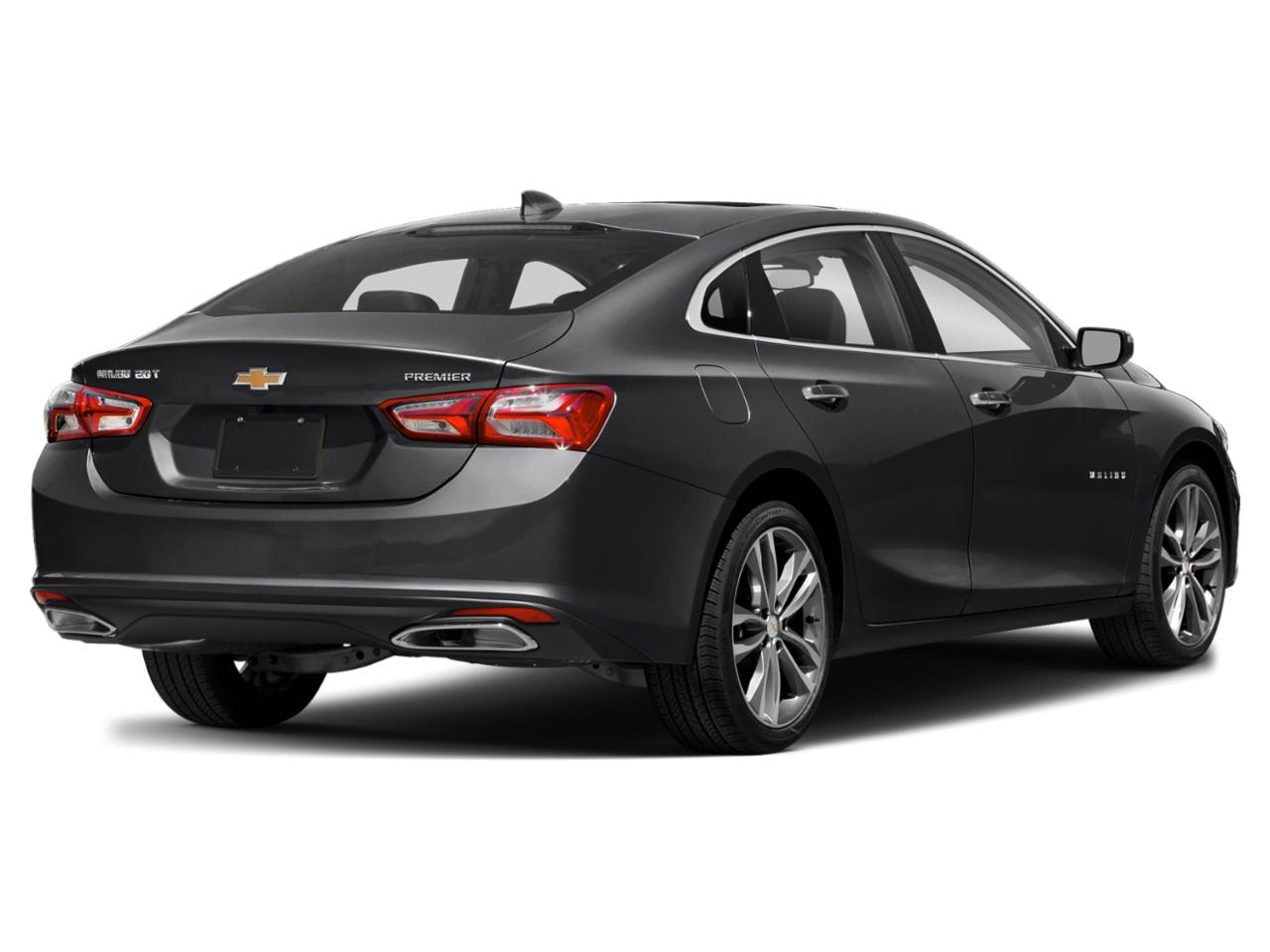 2022 Chevrolet Malibu Vehicle Photo in MIAMI, FL 33134-2699