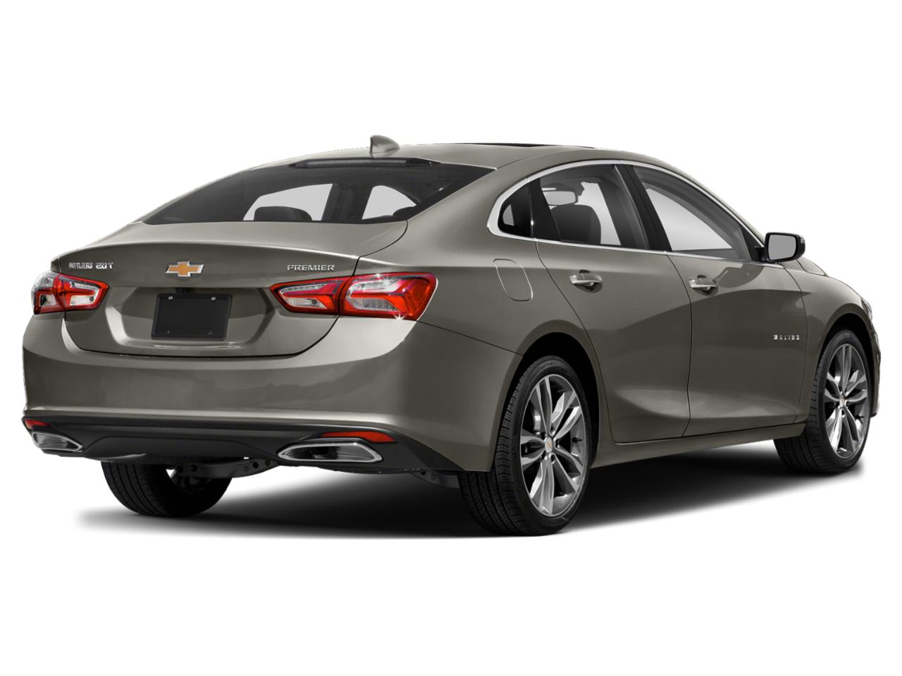 2022 Chevrolet Malibu Vehicle Photo in Louisville, KY 40505
