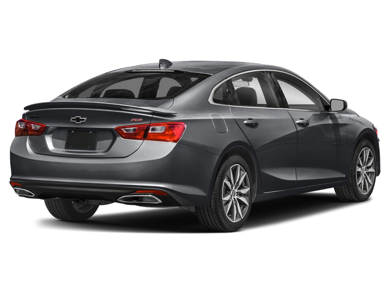 2022 Chevrolet Malibu Vehicle Photo in Decatur, TX 76234