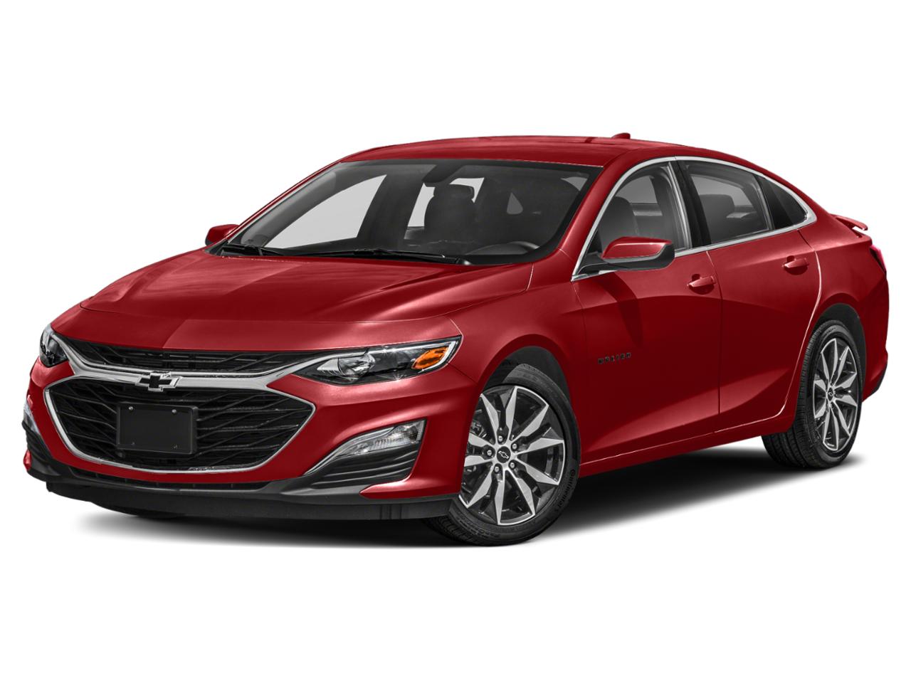 2022 Chevrolet Malibu Vehicle Photo in Louisville, KY 40505