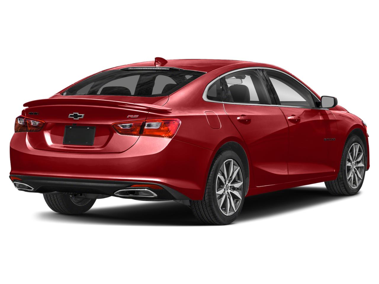 2022 Chevrolet Malibu Vehicle Photo in Louisville, KY 40505