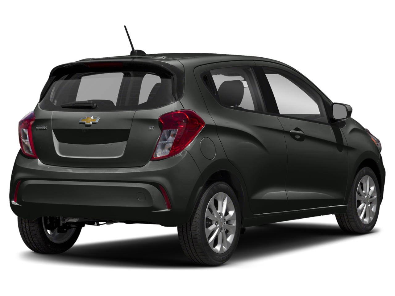 2022 Chevrolet Spark Vehicle Photo in SPOKANE, WA 99212-2978