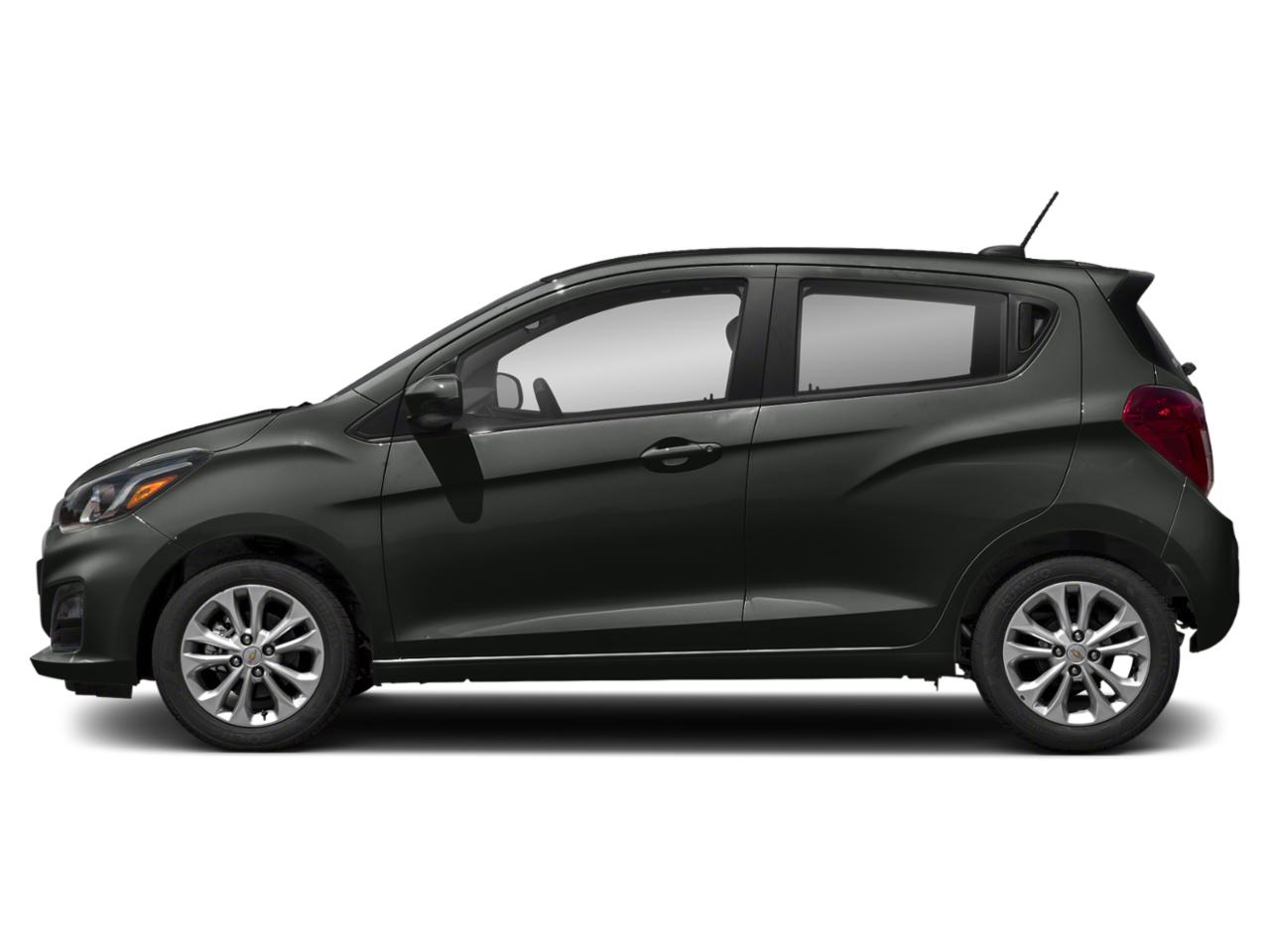 2022 Chevrolet Spark Vehicle Photo in SPOKANE, WA 99212-2978