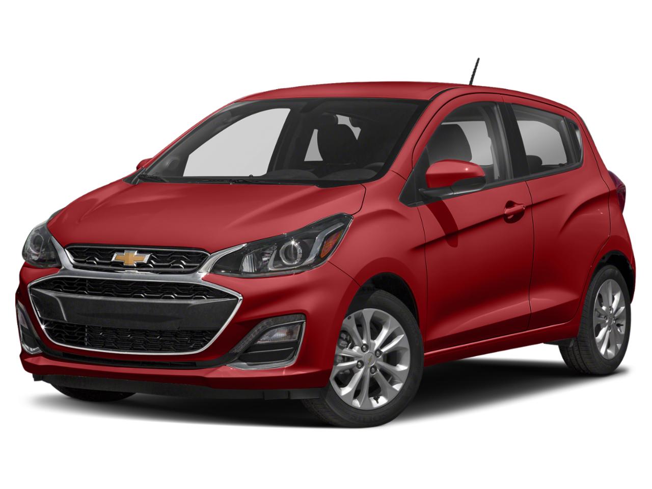 2022 Chevrolet Spark Vehicle Photo in Corpus Christi, TX 78415