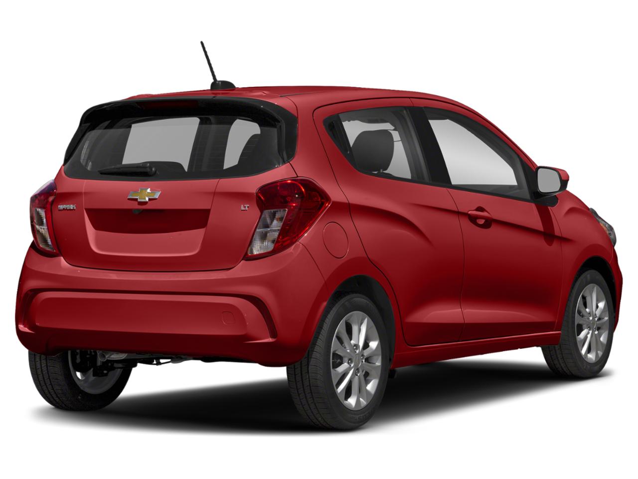 2022 Chevrolet Spark Vehicle Photo in Corpus Christi, TX 78415