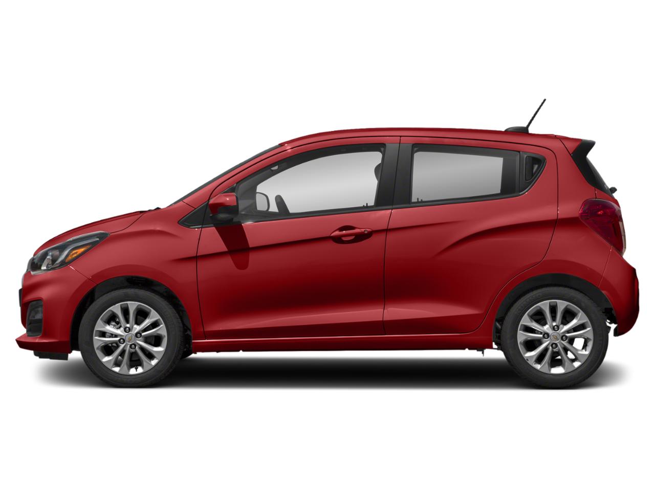 2022 Chevrolet Spark Vehicle Photo in Corpus Christi, TX 78415