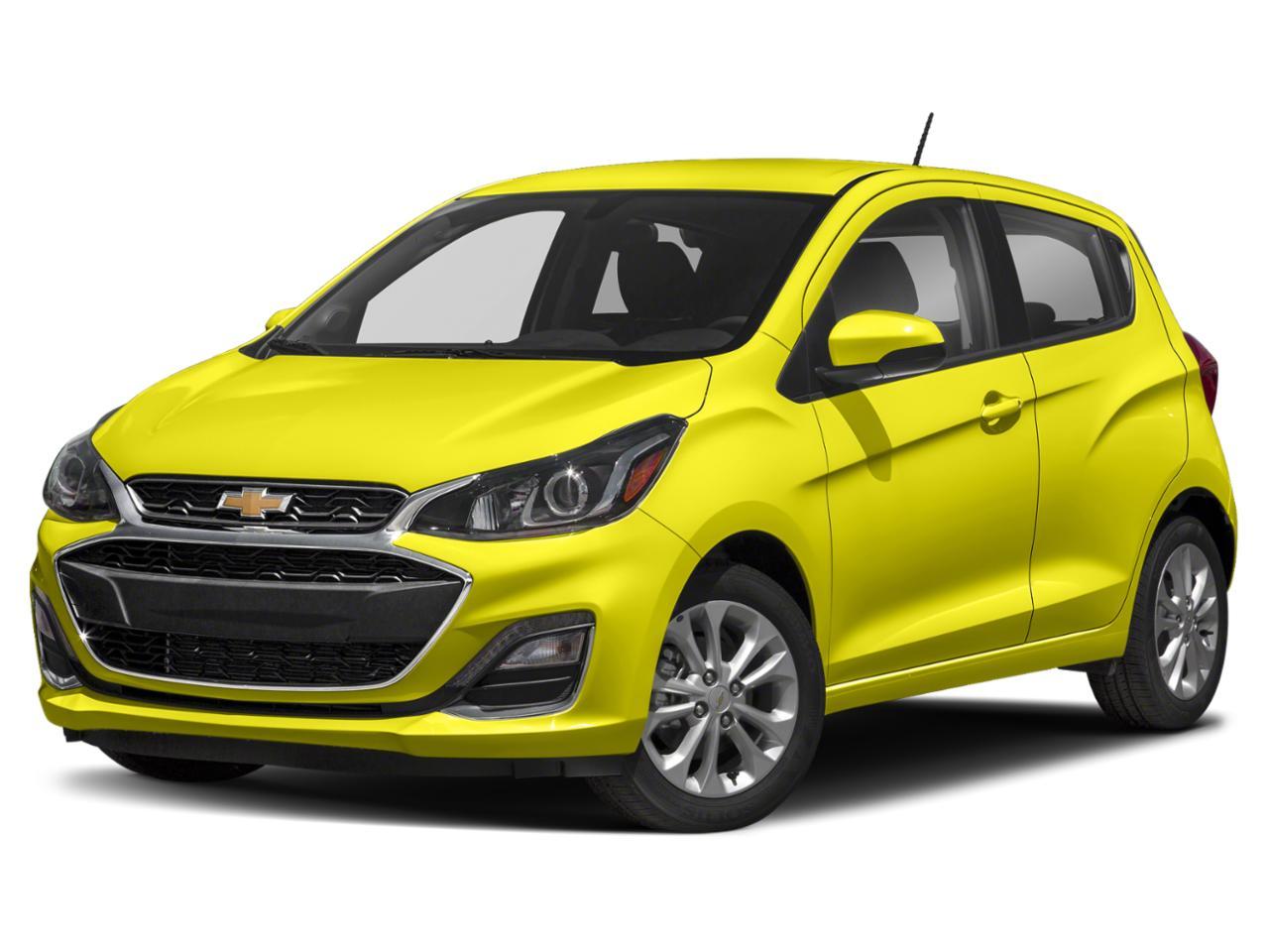 2022 Chevrolet Spark Vehicle Photo in Louisville, KY 40505