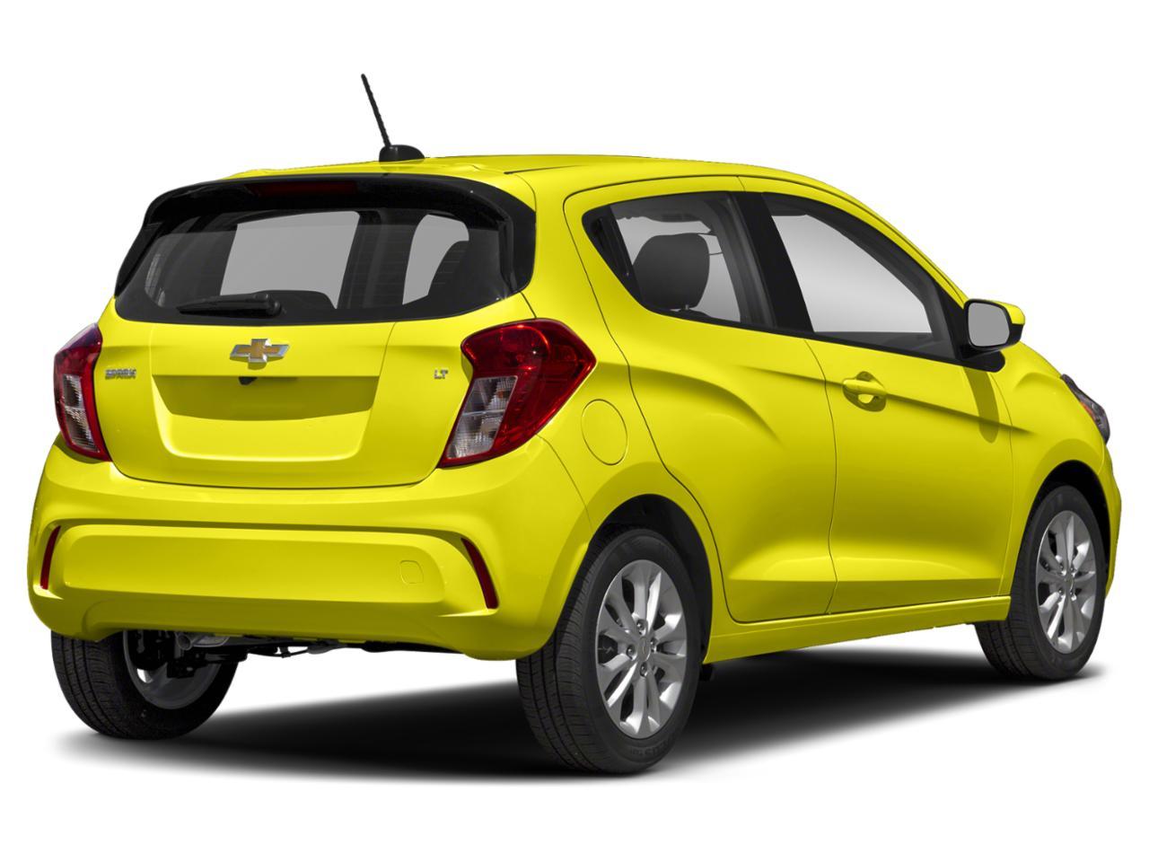 2022 Chevrolet Spark Vehicle Photo in Louisville, KY 40505