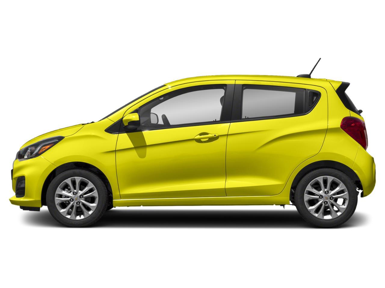 2022 Chevrolet Spark Vehicle Photo in Louisville, KY 40505