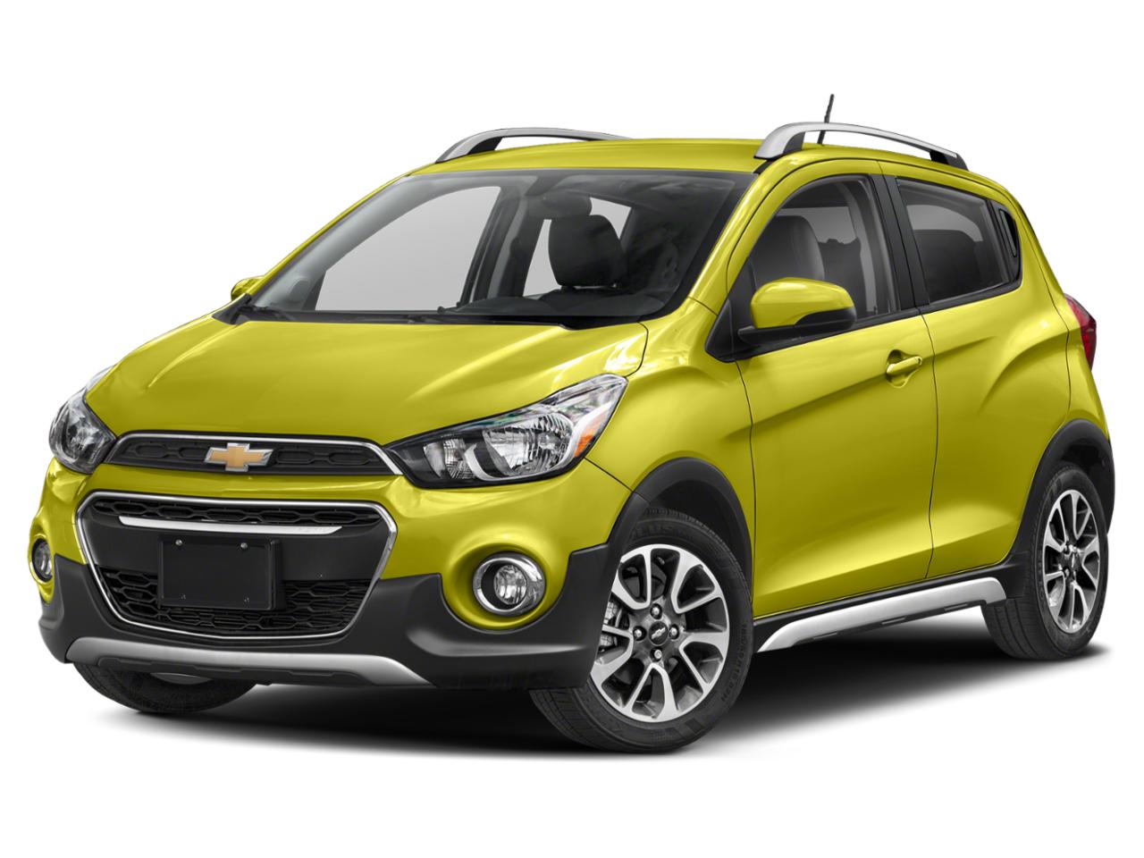 2022 Chevrolet Spark Vehicle Photo in Louisville, KY 40505