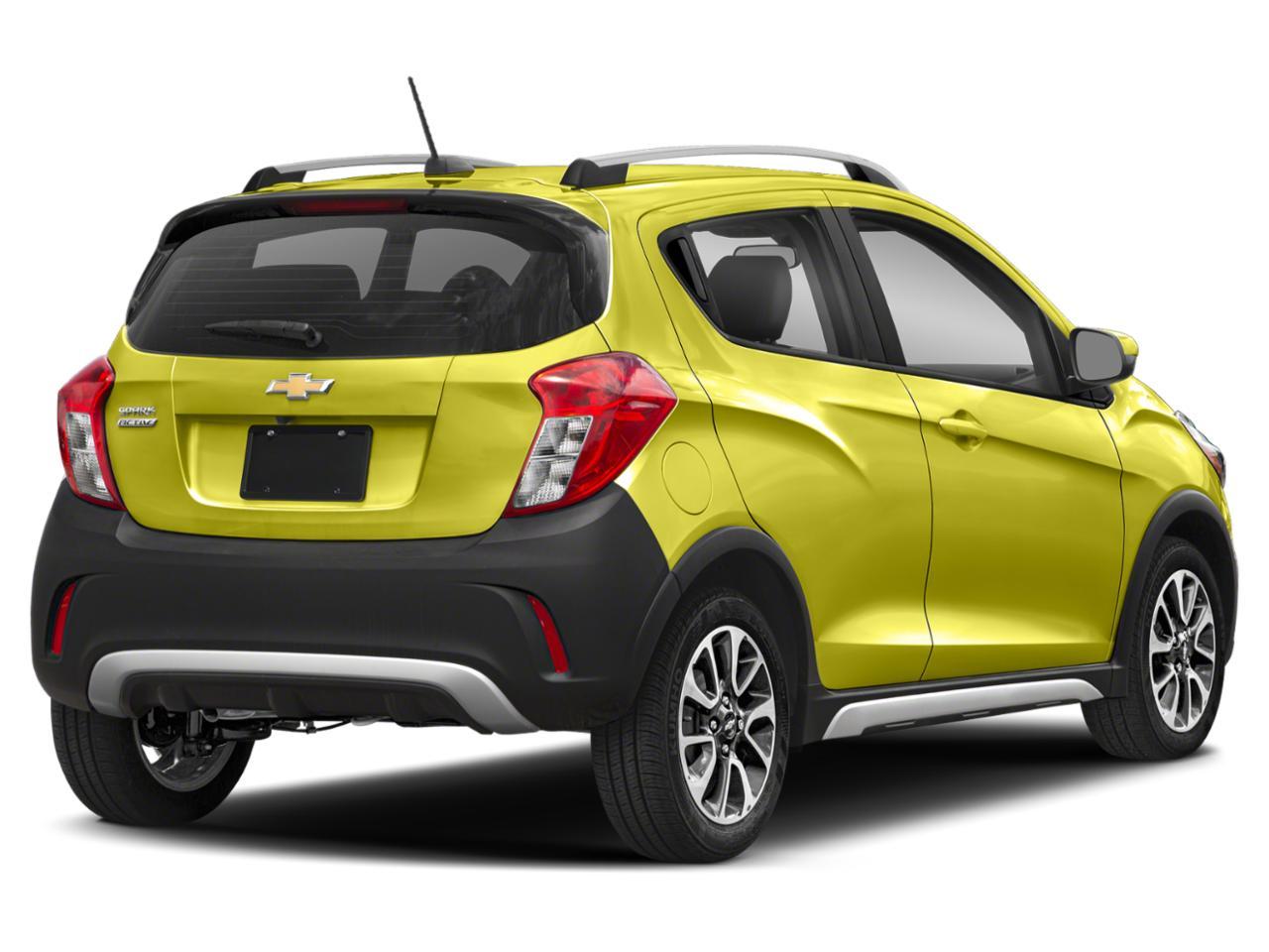2022 Chevrolet Spark Vehicle Photo in Louisville, KY 40505