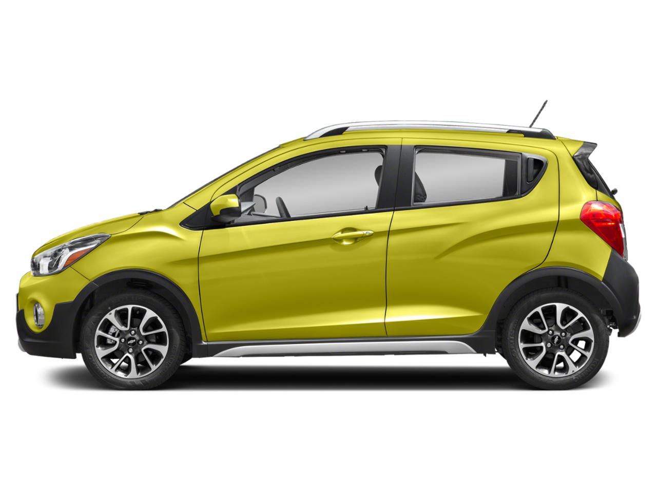 2022 Chevrolet Spark Vehicle Photo in Louisville, KY 40505