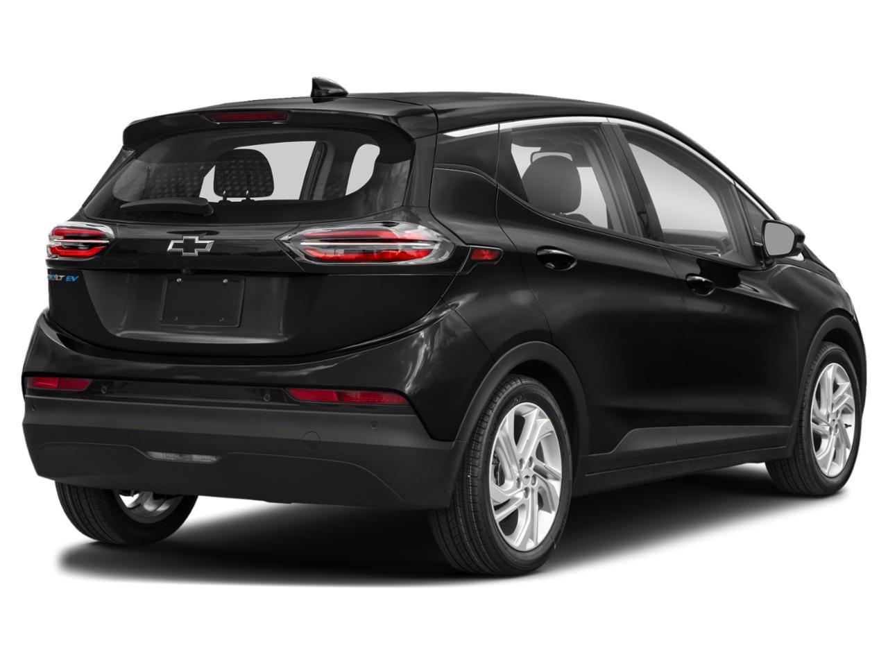 2022 Chevrolet Bolt EV Vehicle Photo in SAINT JAMES, NY 11780-3219