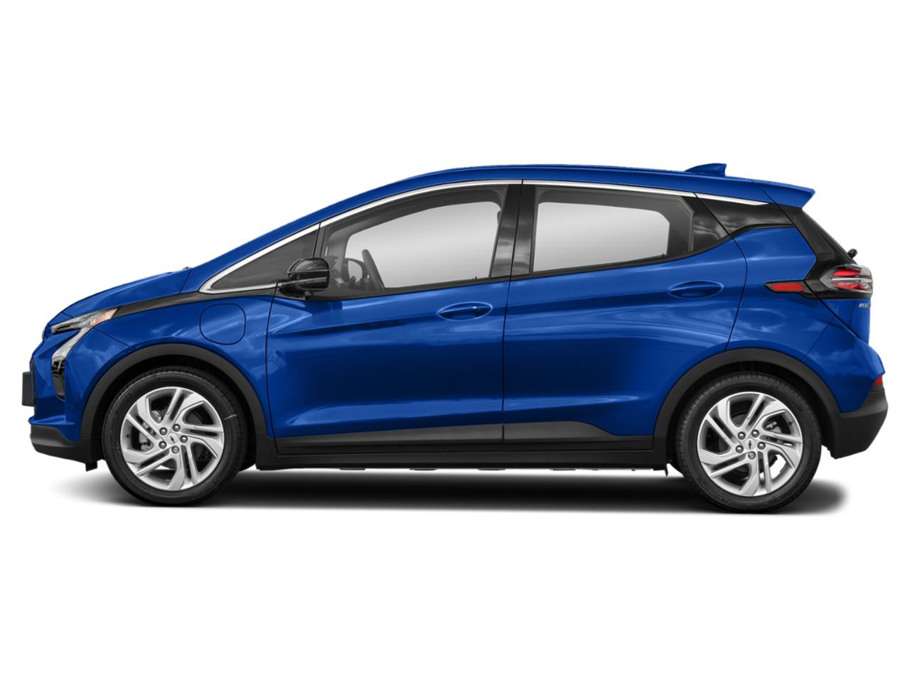 2022 Chevrolet Bolt EV Vehicle Photo in WACO, TX 76710-2592