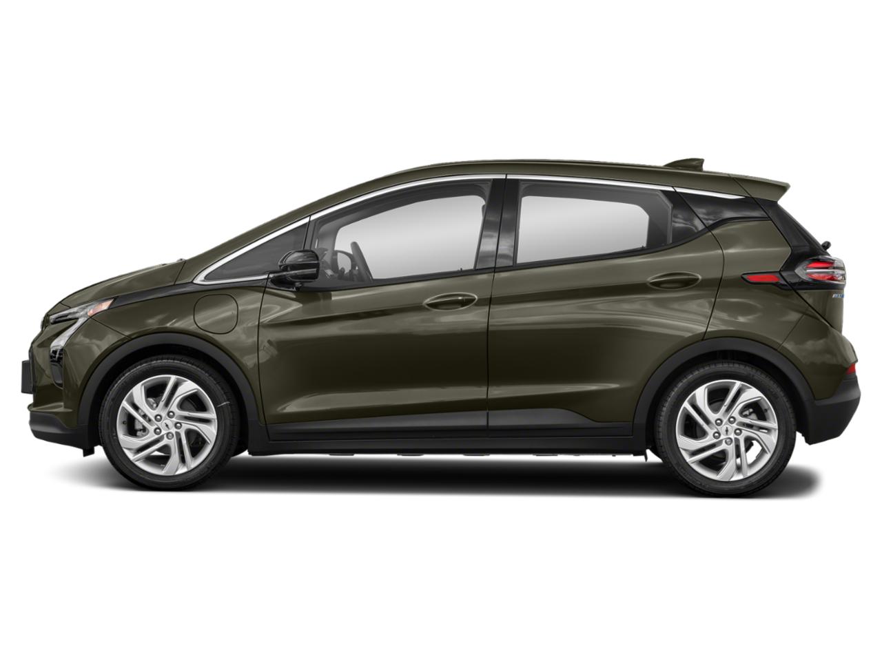 2022 Chevrolet Bolt EV Vehicle Photo in NEENAH, WI 54956-2243