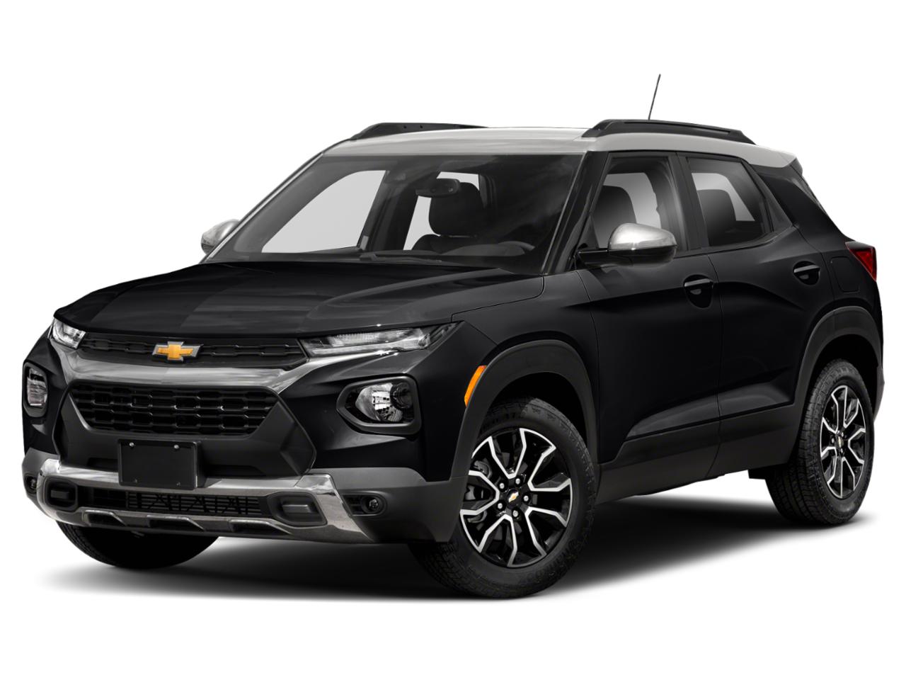 2022 Chevrolet Trailblazer Vehicle Photo in KANSAS CITY, MO 64114-4502